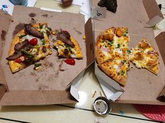 -达美乐比萨(新洲店)
