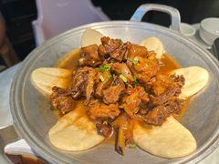 -小菜园新徽菜(无锡宜家荟聚中心店)