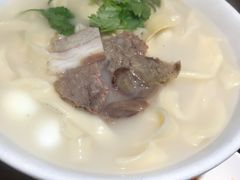 -祥盛隆羊汤馆(芙蓉店)