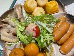 -阿飛冰室(下沙店)