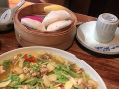 -鱼食饭稻·苏浙土菜17年老馆子(平江路店)