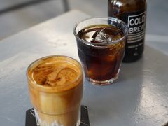 -麻雀咖啡SPARROW COFFEE(十全街店)