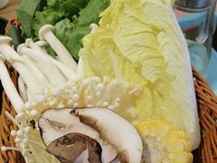 -泰蕉艳·东南亚风情料理(恒隆店)