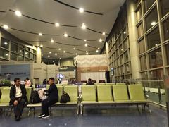 -太原武宿国际机场