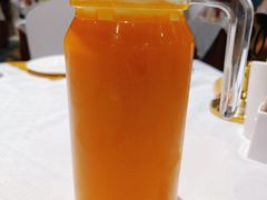 沙棘汁-弘雅饭店