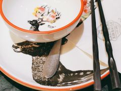 -新白鹿餐厅(悠迈生活广场店)