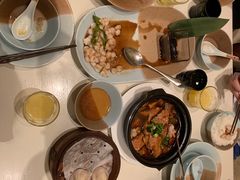 -外婆家(古墩印象城店)
