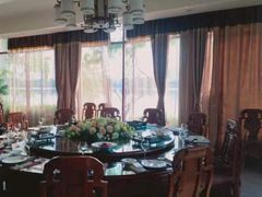 -东湖食堂·湖景餐厅•会议
