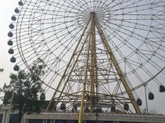 -国色天乡三期陆地乐园
