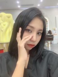 点击看大图 -3am hair salon烫发染发接发