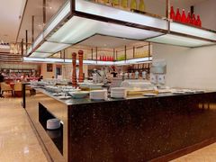 -西安赛瑞喜来登大酒店