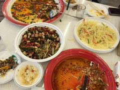 -蛙兔鸡自贡风味·特色江湖菜(广都店)