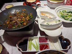 -大鸭梨烤鸭·北京菜(大兴南小街店)