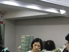 -珍妮曲奇聪明小熊(尖沙咀店)