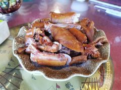 -龙翔小猪脚(龙头街店)