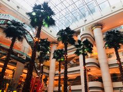 -威斯汀舞台餐厅