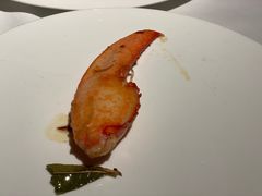 -Oyster Talks 四度蚝法餐厅