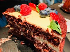 -姆们M Sweetie Cake(五道口店)