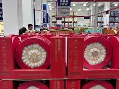 -山姆会员商店(西溪店)