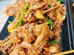 -抚顺辣妈麻辣拌(李石店)
