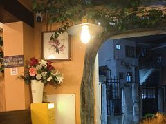 -猫岛主趣味餐厅(鼓浪屿店)