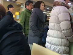 -神仙雪浓汤(明洞店)
