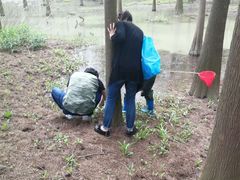 -小六农家乐(崇明西沙湿地店)