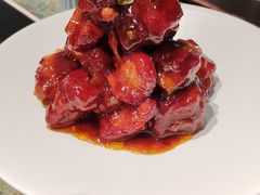 -苏帮袁Sue Cuisine(南开大悦城店)