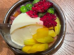 红豆青团豆花-云海肴·汽锅鸡·云南菜(领展购物广场·中关村店)