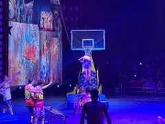 -珠海横琴长隆《卡卡虎奇遇记》