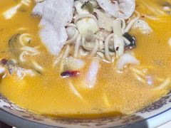 -慧娟面馆·餐厅(望江路店)