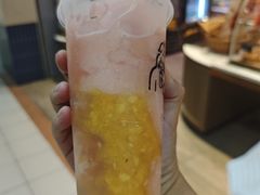 -喜茶(北京石景山万达店)