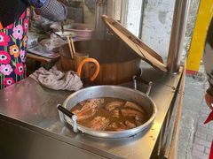 -老嘢扣肉糯米饭(云亭街店)