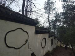 -峙山公园