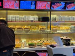 -山城辣妹子(定福庄店)