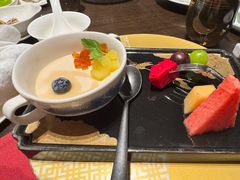 -彩丰楼中餐厅(佘山世茂洲际酒店)