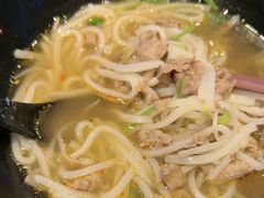 -雨林餐厅(长隆海洋王国店)