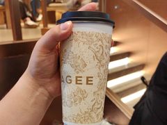 -霸王茶姬(上海恒基名人店)