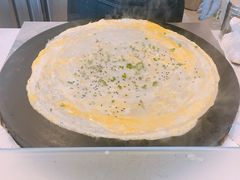 -卞姐蛋饼(陕西南路店)