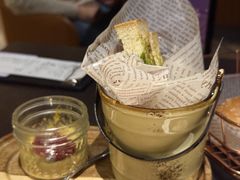 -西堤牛排(北京国瑞店)