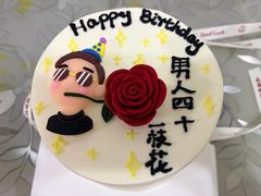 -金环西餐厅