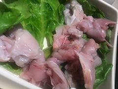 -海底捞火锅(上元大街店)