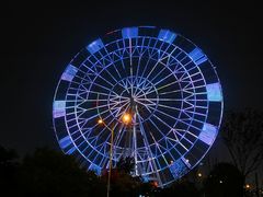 -南昌之星摩天轮