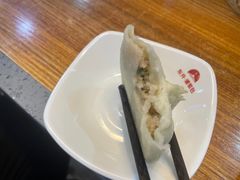 -东升灌浆包(辛庄街总店)