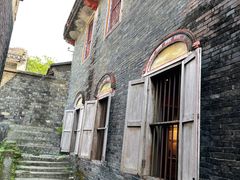 -蔡家宅