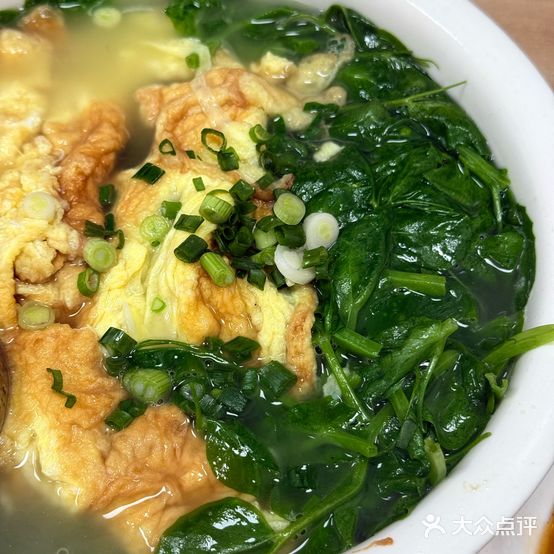 大众饭店(清风路店)