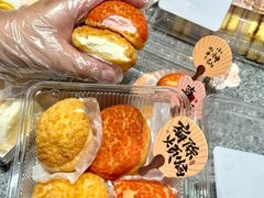 -乾隆酥院(鼓楼店)