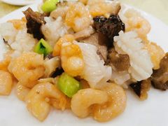 -奥华餐厅·老张记(台基厂店)