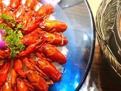 -潮三爷砂锅焗海鲜·生腌·海鲜粥(朝晖店)