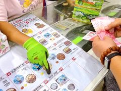 -珍妮曲奇聪明小熊(尖沙咀店)